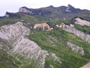 Monte Ascensione