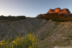 calanchi del piceno