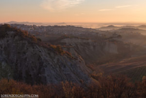 calanchi del piceno