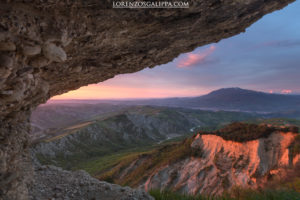 calanchi del piceno