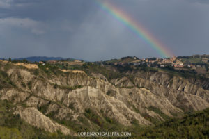 calanchi del piceno