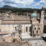 Ascoli Piceno chiesa di San Francesco