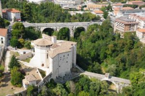 Ascoli Piceno Forte Malatesta